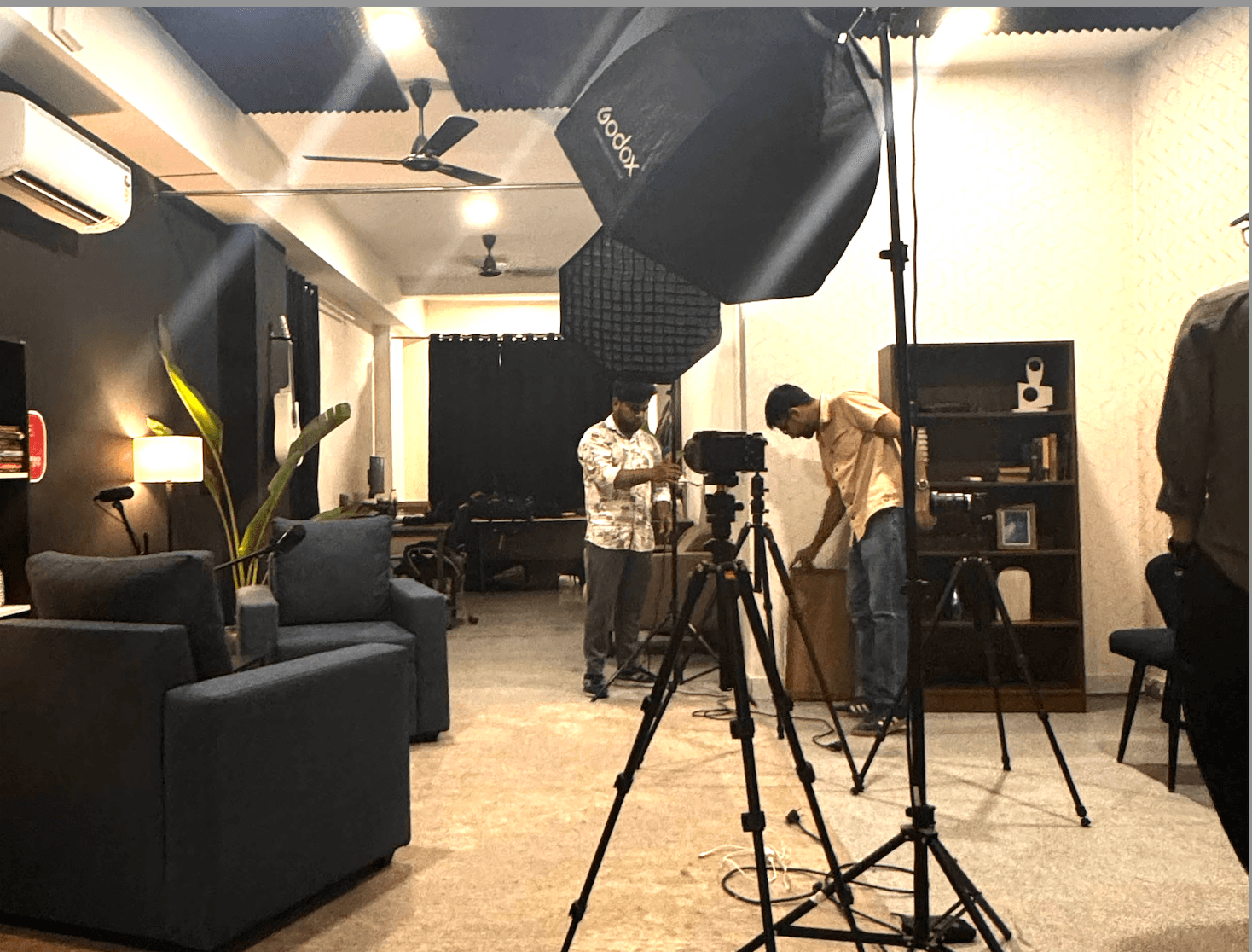 Welcome to CREATIVE MIND INDIA