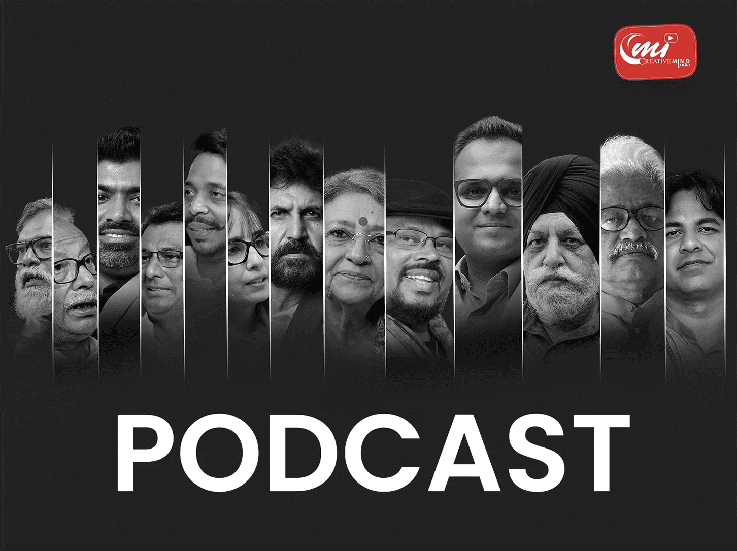 Welcome to CREATIVE MIND INDIA